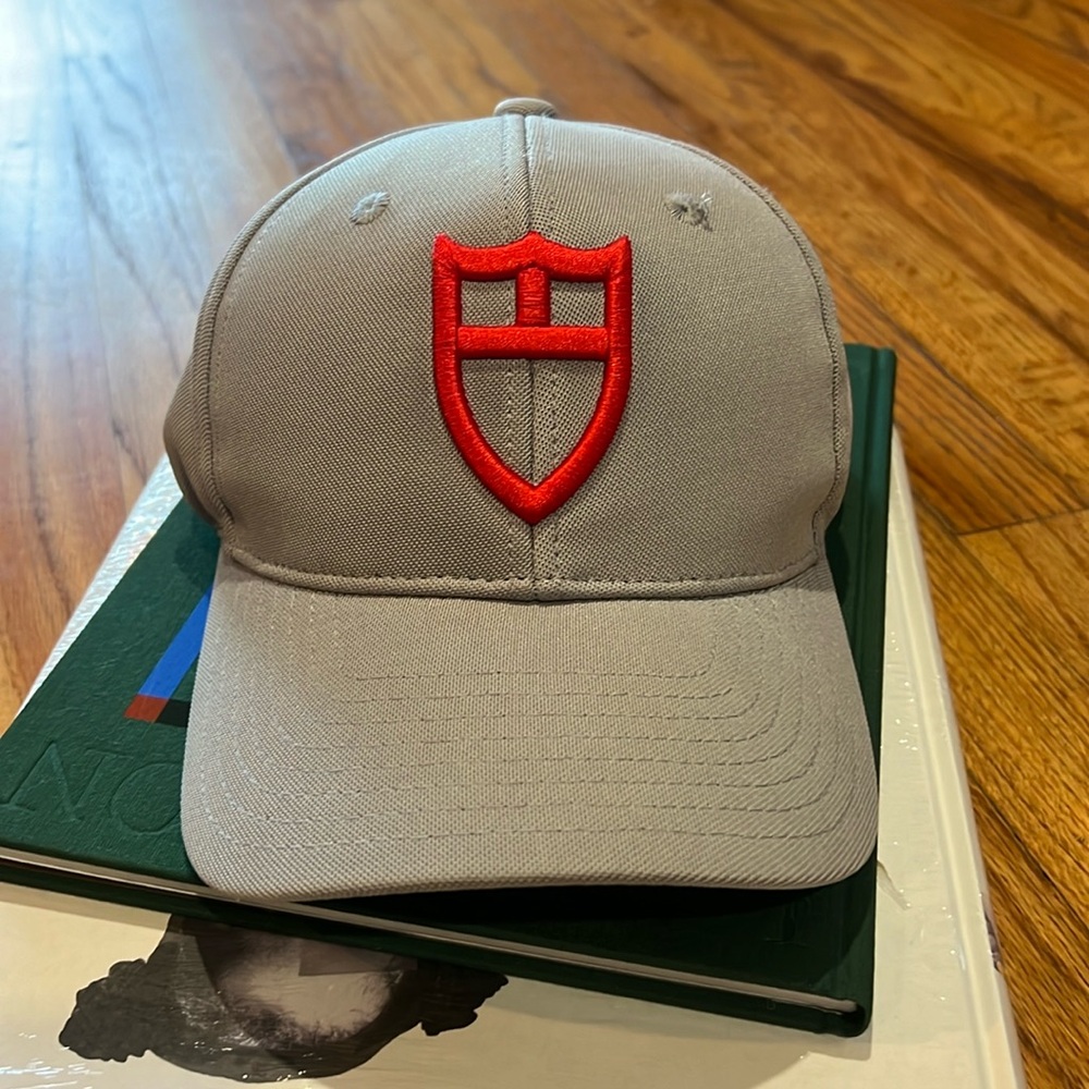 Tudor Hard Rim Baseball cap